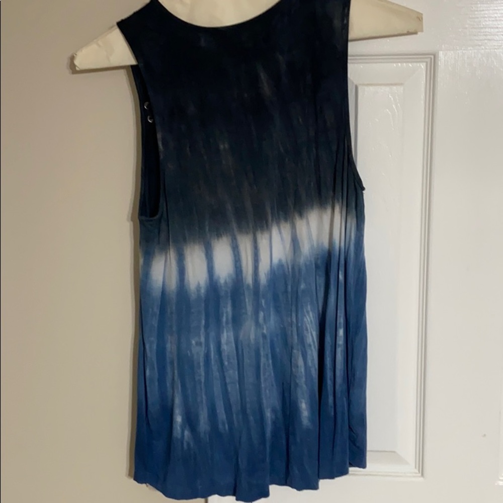 Tank top - Picture 2 of 2